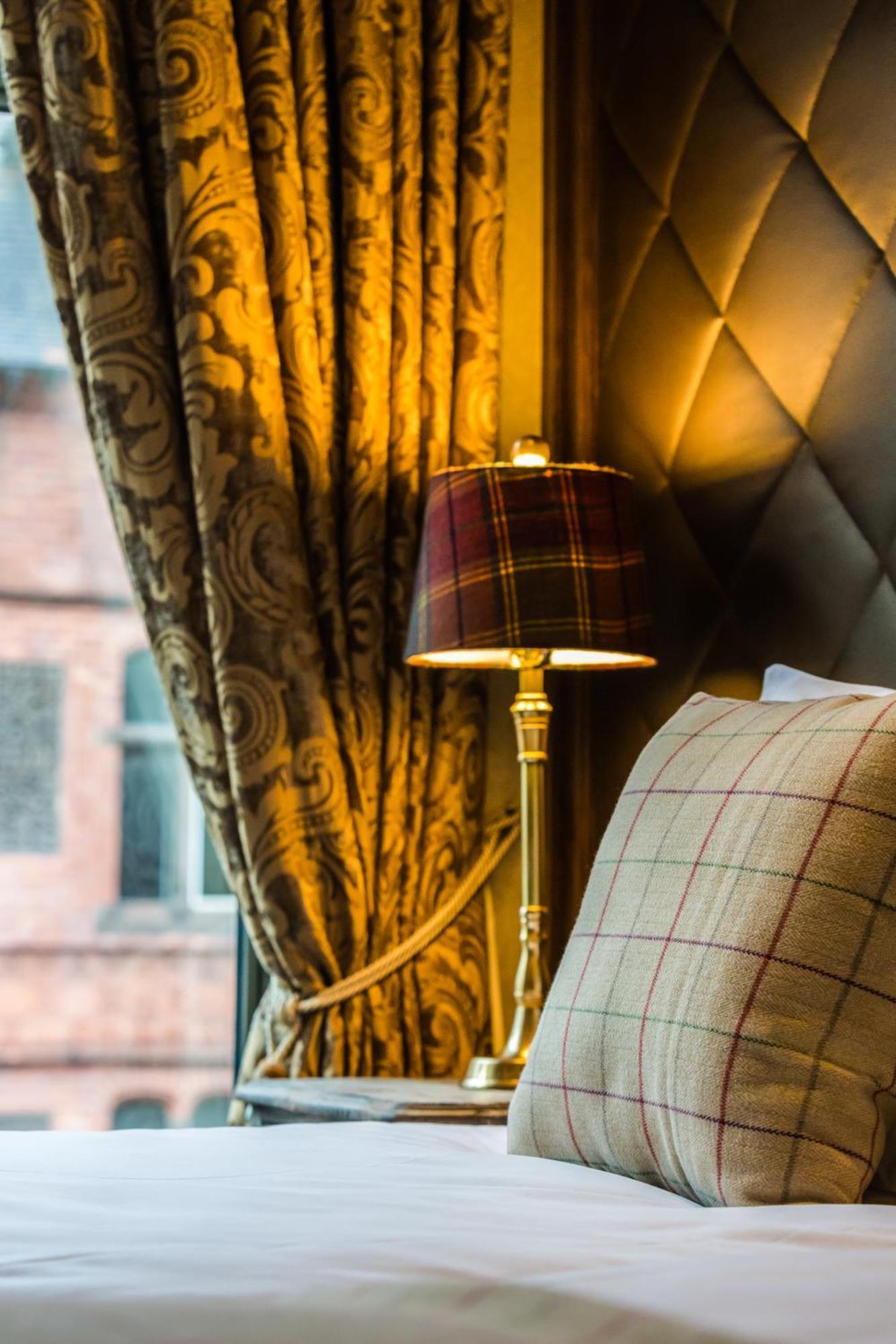 The Shankly Hotel Liverpool Ruang foto