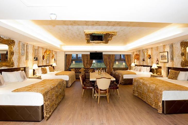 The Shankly Hotel Liverpool Bagian luar foto