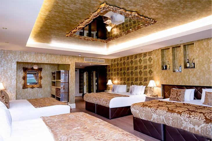 The Shankly Hotel Liverpool Bagian luar foto